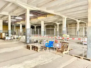 2000 SQM WAREHOUSE at ACCRA CENTRAL for Rent