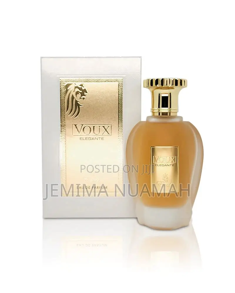 Voux Elegante Perfume