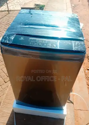 Affordable Nasco 11KG Top Load Washing