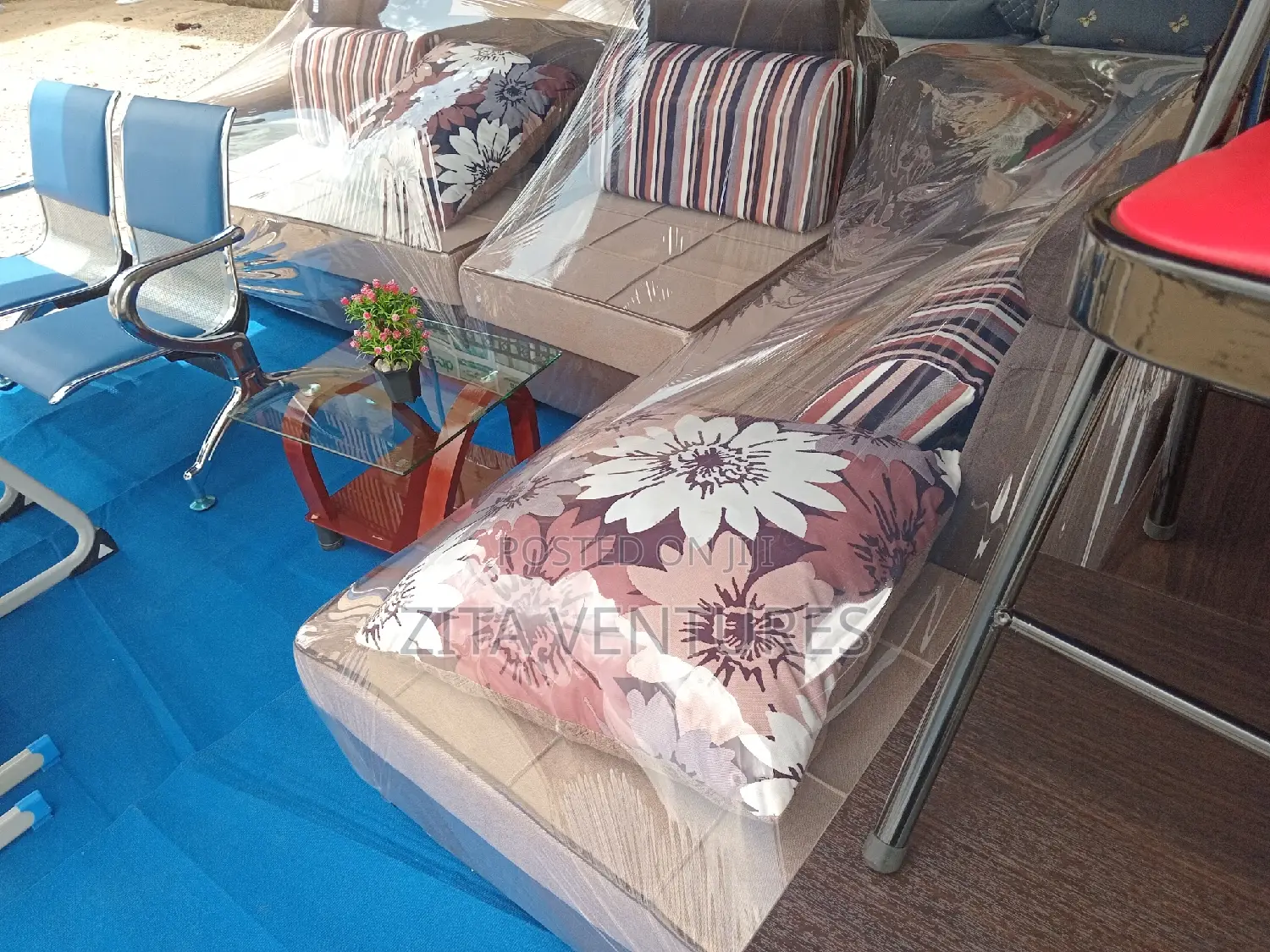 Living Room Sofas
