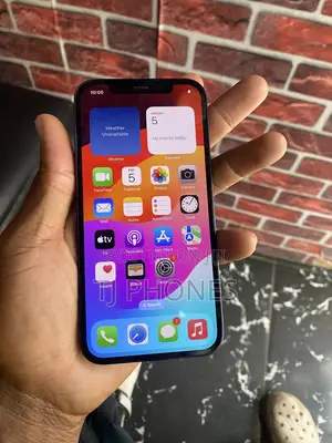 Apple iPhone 12 128 GB Black