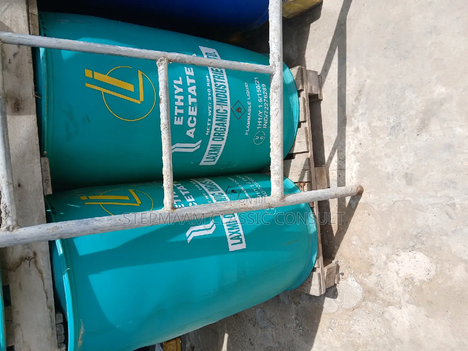Ethyl Acetate