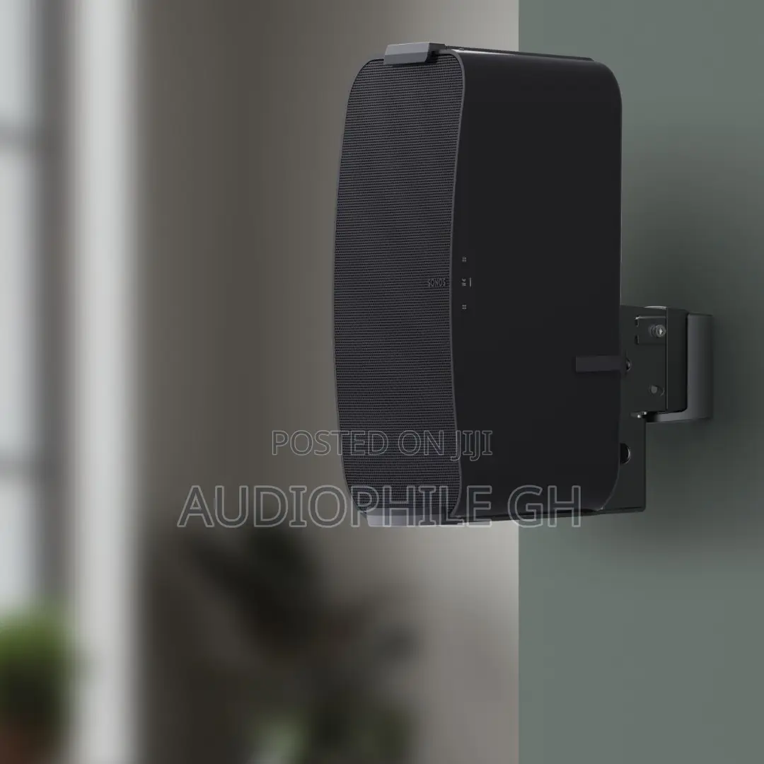 Sonos 5 Wireless Smart Speaker