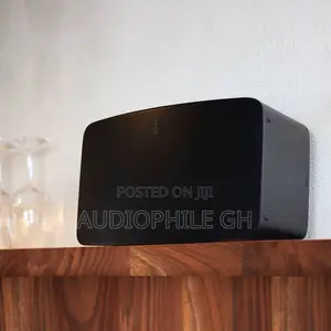 Sonos 5 Wireless Smart Speaker