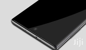 Galaxy Note 10 Plus UV Tempered Glass Protector