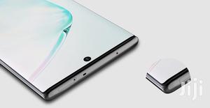 Galaxy Note 10 Plus UV Tempered Glass Protector