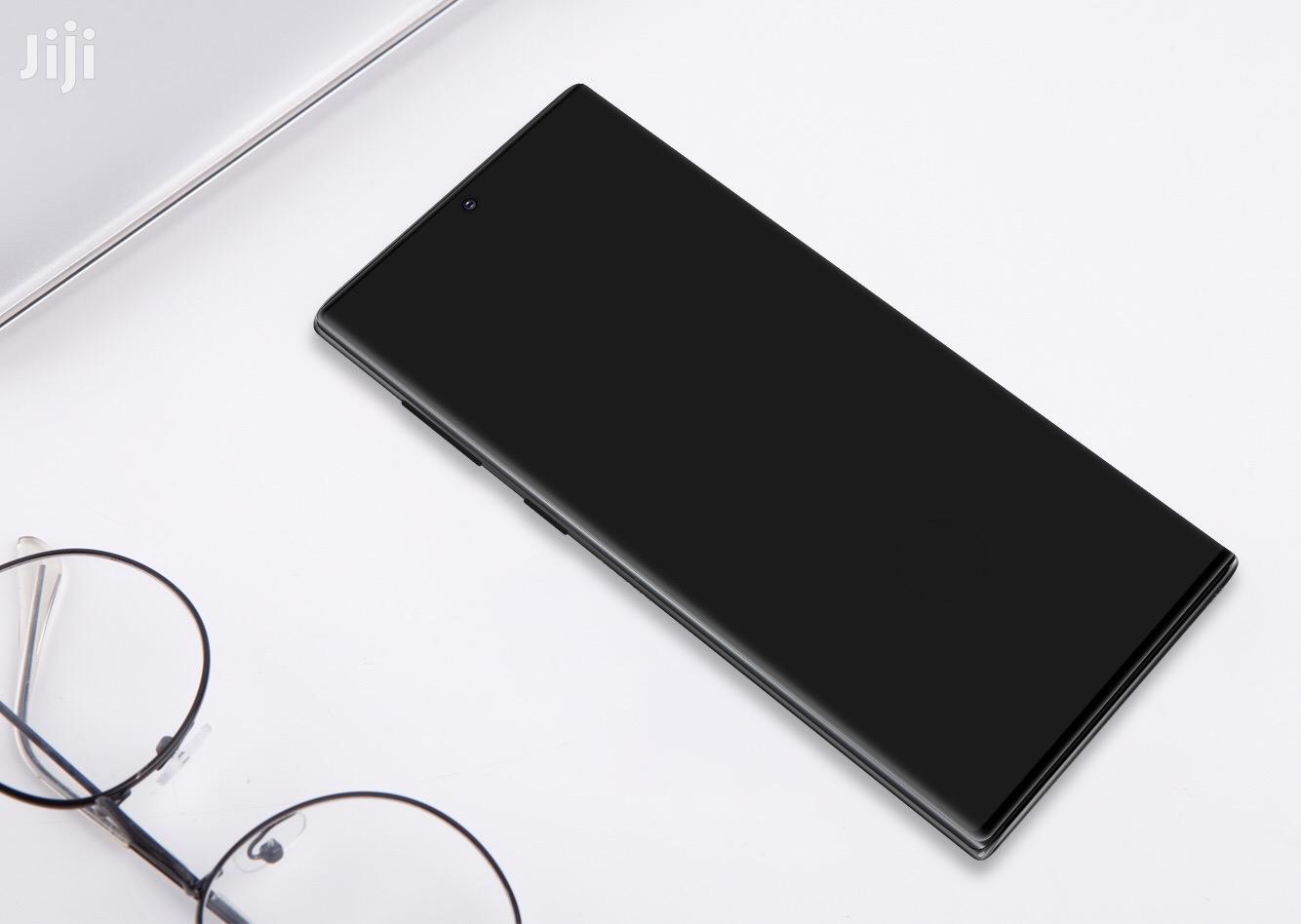 Galaxy Note 10 Plus UV Tempered Glass Protector