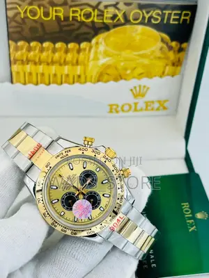Rolex Oyster Perpetual Superlative Chronometer