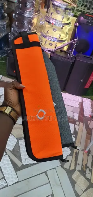 Drum Sticks Bag