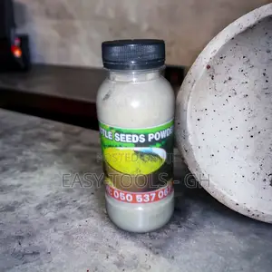 Powder Nettle Leaves ( Powder_ 120G )