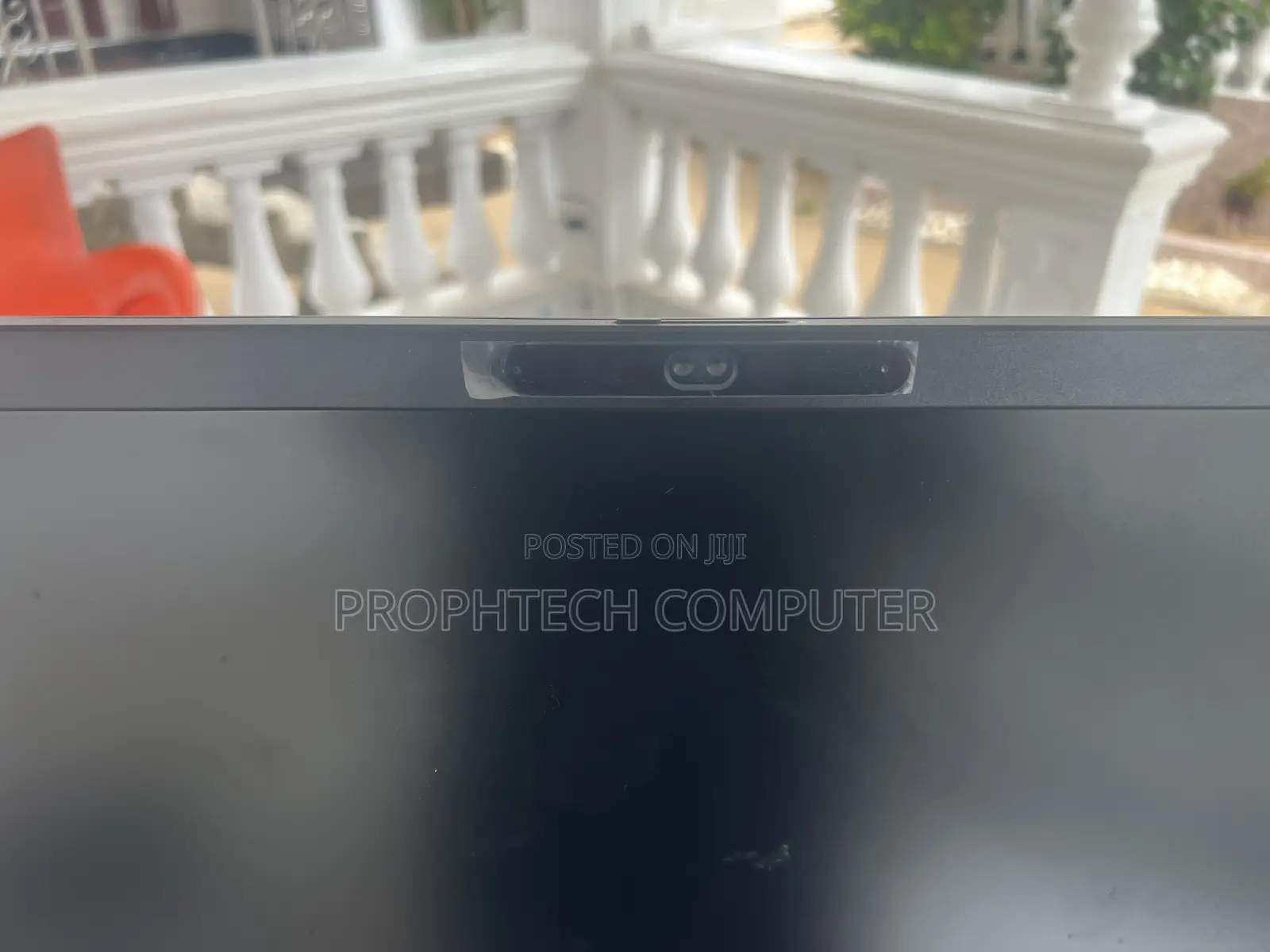 Dell Monitor With Camera
