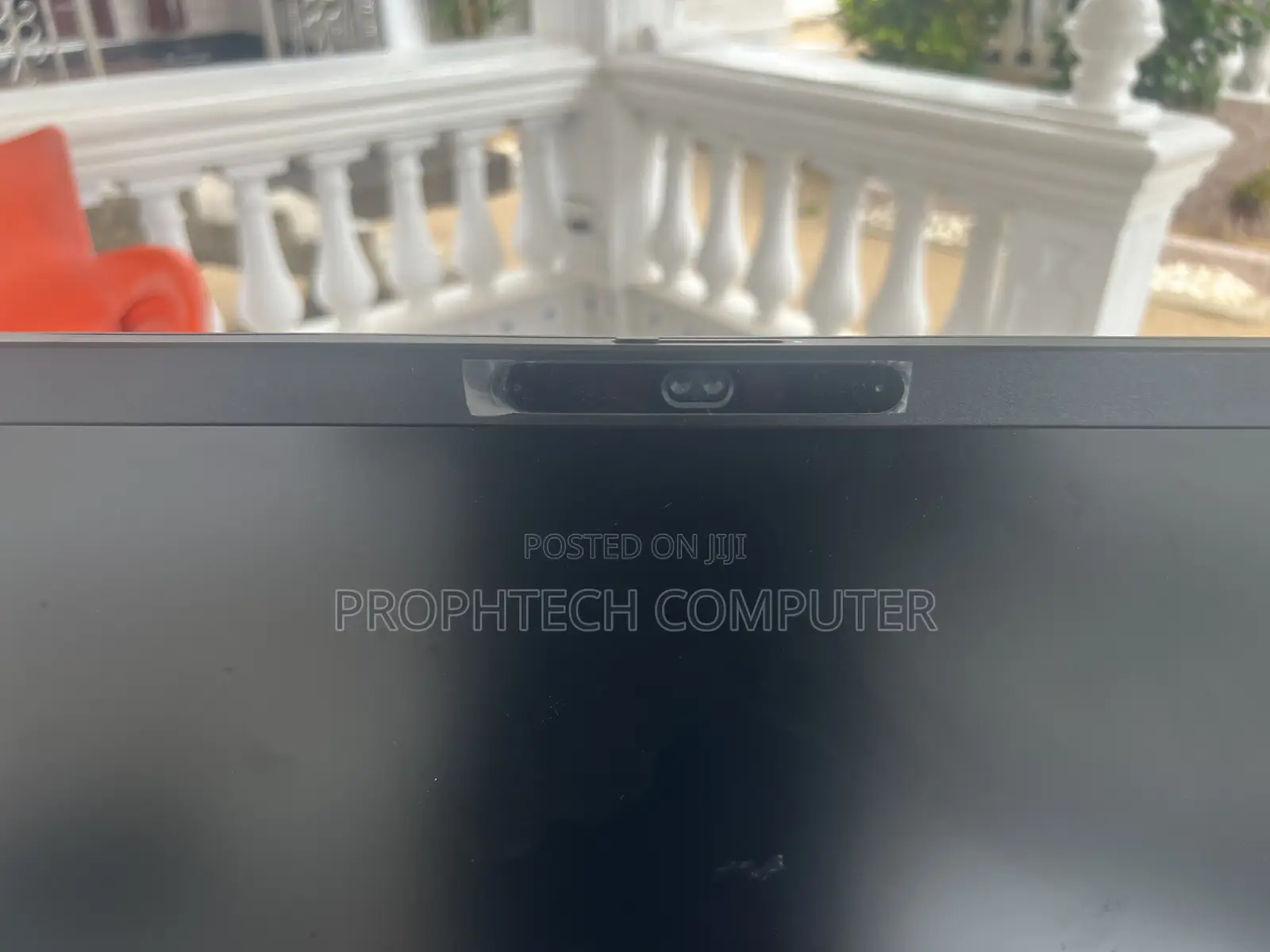 Dell Monitor With Camera