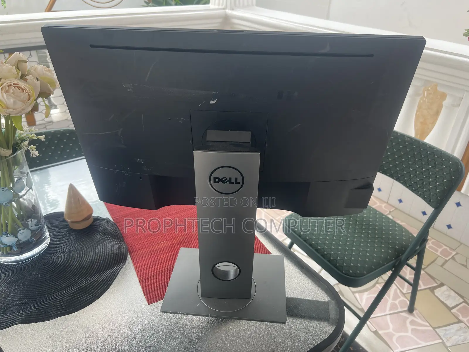 Dell Monitor With Camera