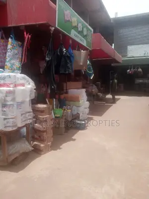 Shop for Rent at Medina Market