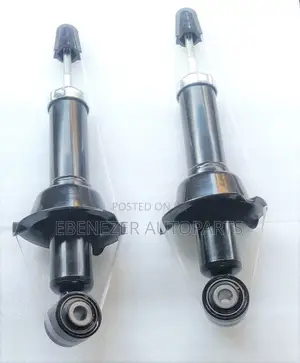 Honda CR-V 2014,2015,2016 Back Shocks