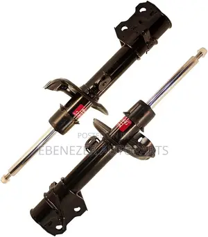Honda CR-V 2015,2016 Front Shocks