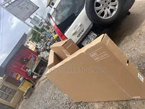 Q60 65”Uhd Qled Samsung.