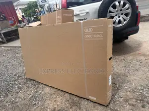 High Quality View Qled Samsung 65”Q60c