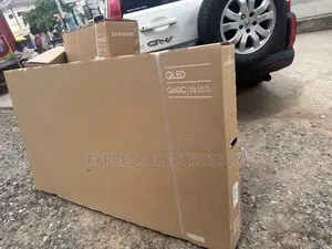Call and Order for Samsung Qled 65”Q60c