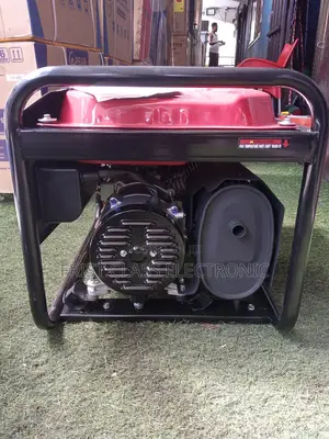 Strong Nulux Generator 7.5kva