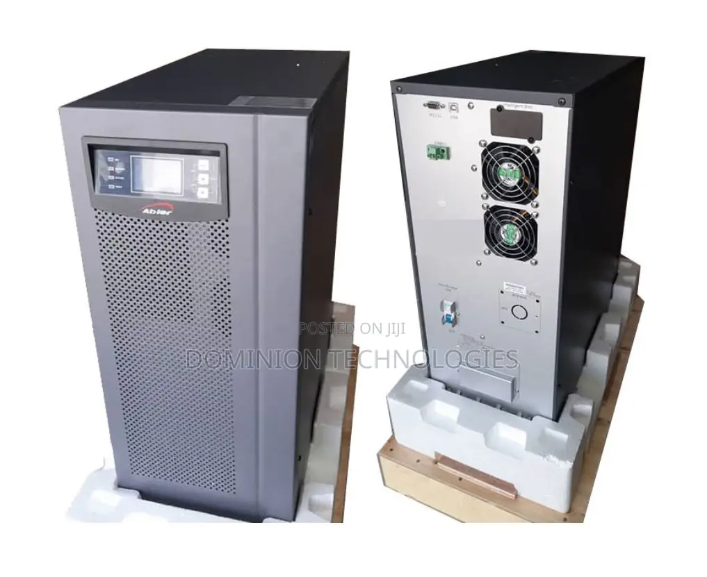 Abler UPS 10kva