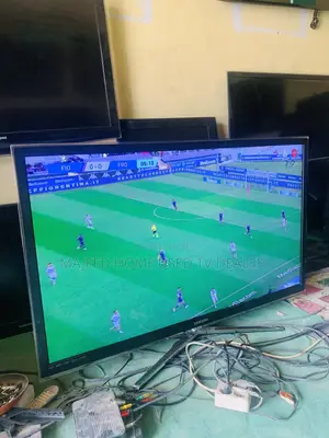 55inches Smart Led Tv