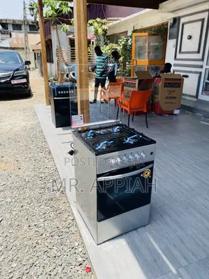 Super Authentic 50x50 Oven and Grill Volcano Burner.