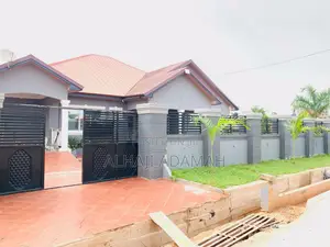 Fully Furnished House for Sale at Santasi Ahema Kokoben