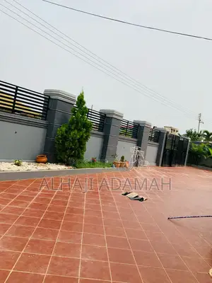 Fully Furnished House for Sale at Santasi Ahema Kokoben