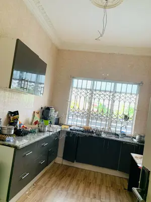 Fully Furnished House for Sale at Santasi Ahema Kokoben
