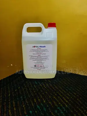 Bleach Concentrate