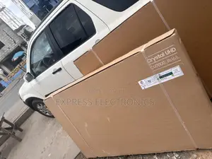 New Model Samsung UHD 65”Cu7000