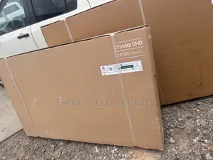 High Quality View UHD Smart Samsung 65”Cu7000