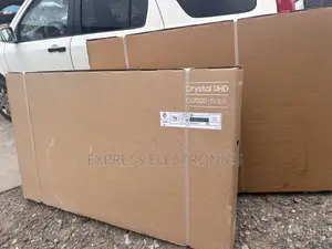65cu7000 New Samsung 65”Cu7000