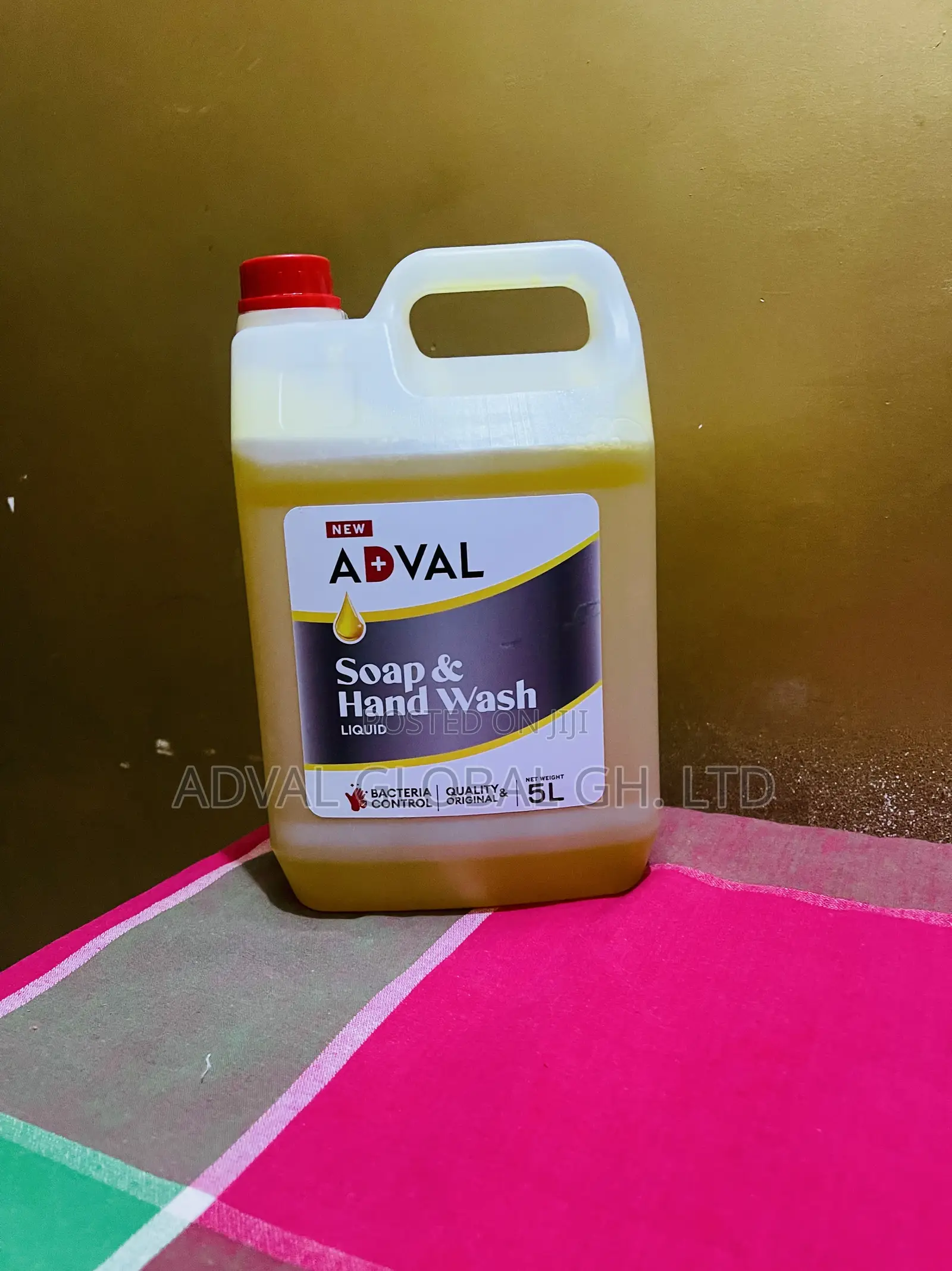 Liquid Soap/ Hand Wash