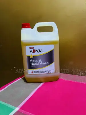 Liquid Soap/ Hand Wash