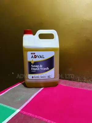 Liquid Soap/ Hand Wash