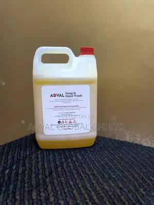 Liquid Soap/ Hand Wash