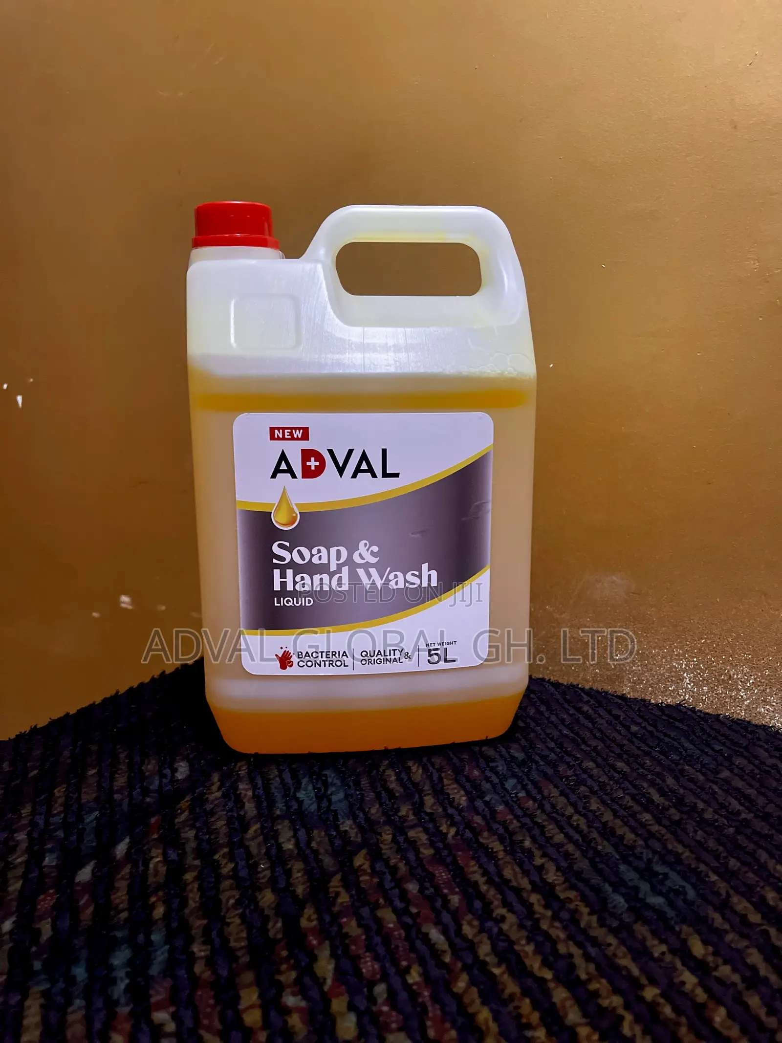 Liquid Soap/ Hand Wash