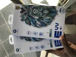 Samsung S24 Ultra / 24 Plus / 23 Ultra 3D Screen Protector