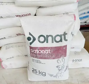 Skimming Powder - 25kg (Satonat)