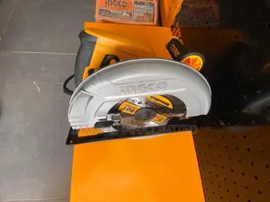 Circular Saw 2200w - Cs2358