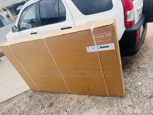 Zealous Sleek Slim Uhd Smart Samsung 65”Cu7000