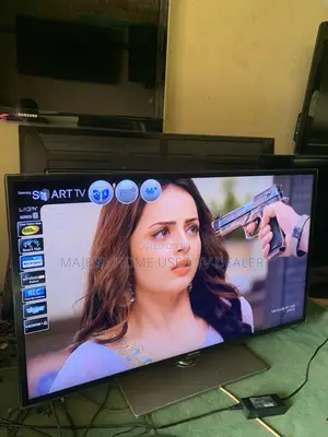47inches Slim Led Smart Samsung Tv
