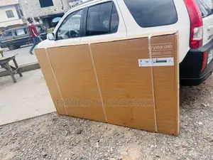 Satellite Smart Glossy Sleek Uhd Samsung 75”Cu8000