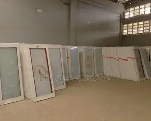 Bathroom Doors