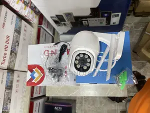 Mini PTZ Camera Zkteco 3mp