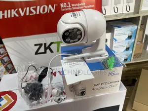 Mini PTZ Camera Zkteco 3mp