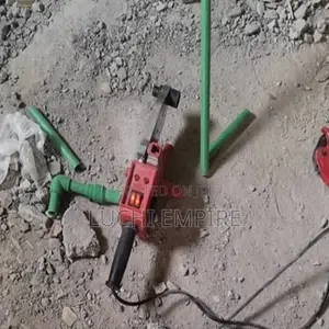 Welding Machine