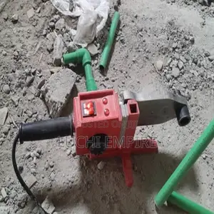 Welding Machine